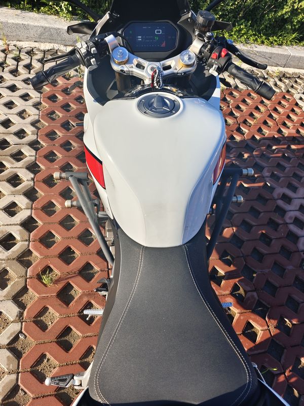 二手QJMOTOR赛550S