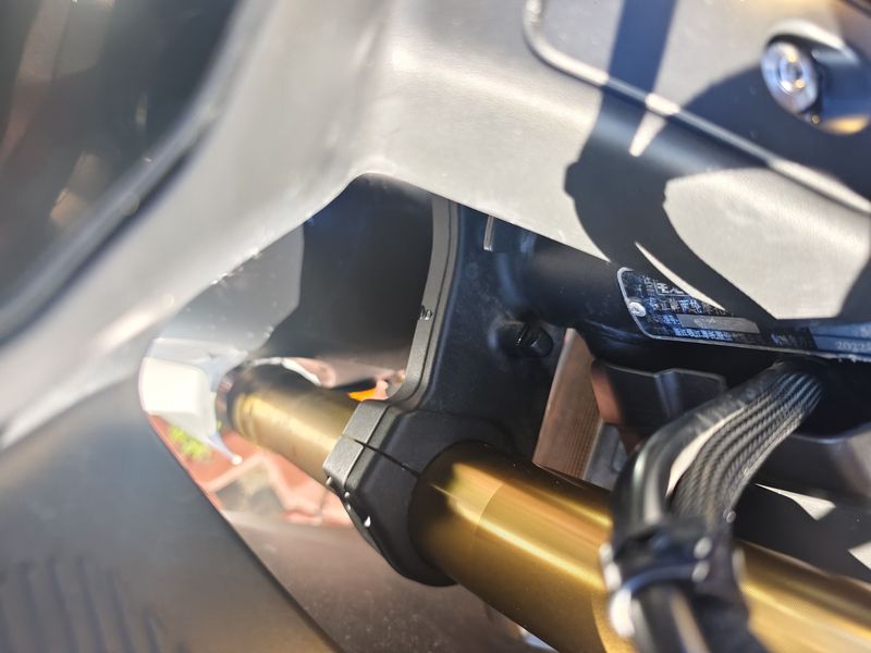 二手QJMOTOR赛550S