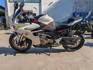 二手QJMOTOR赛550S