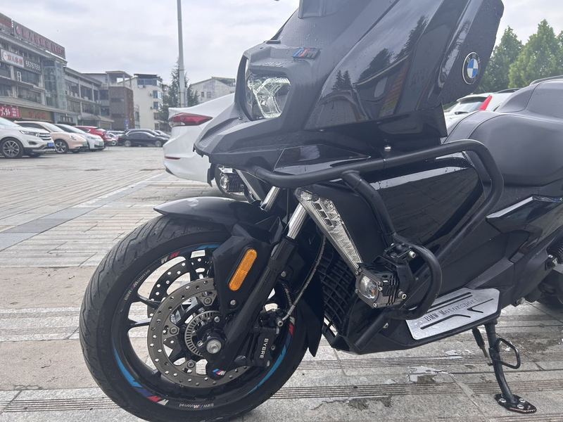 二手宝马C 400