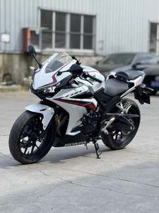 二手本田CBR400R