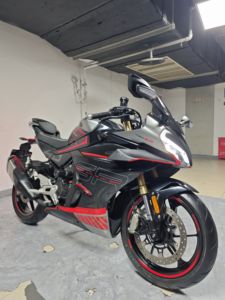 二手春风450SR