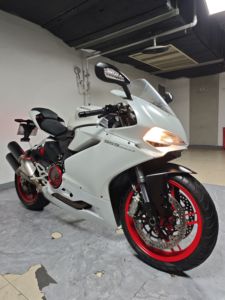 二手杜卡迪Panigale 959