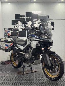 二手春风800MT