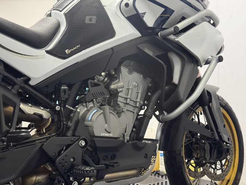 二手春风800MT