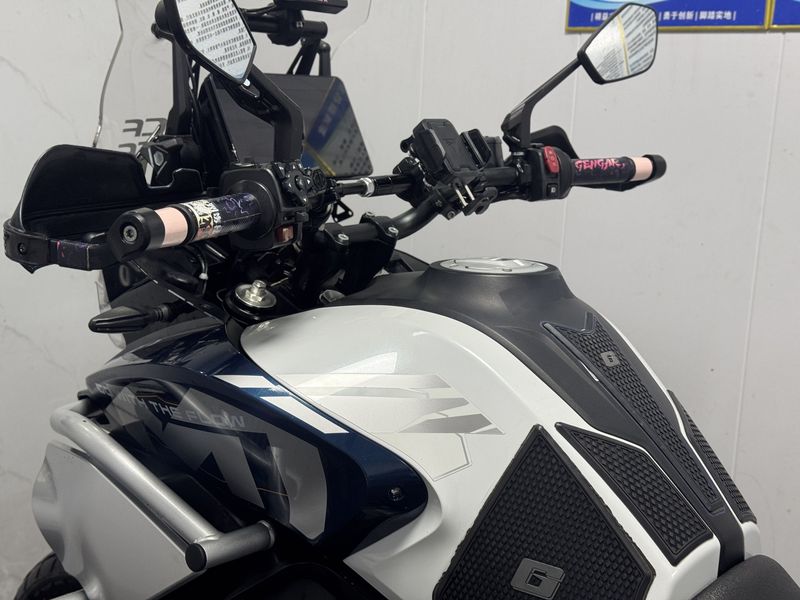 二手春风800MT