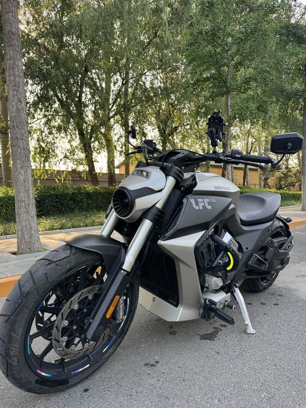 二手奔达LFC700 燎