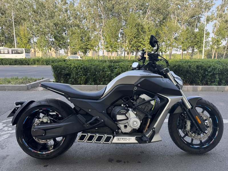 二手奔达LFC700 燎