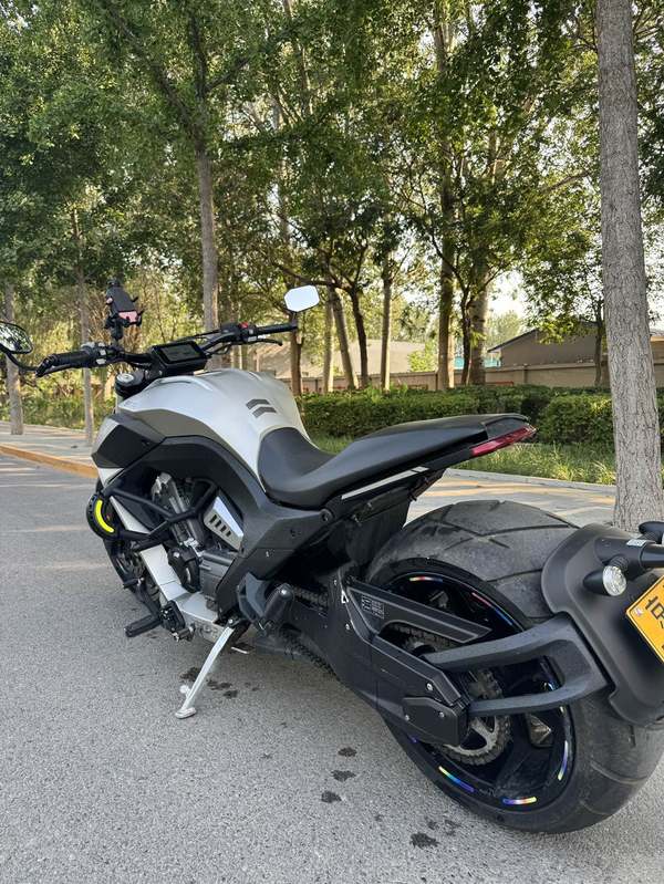 二手奔达LFC700 燎