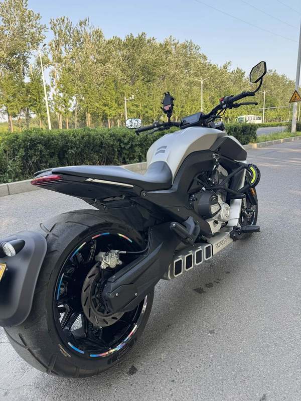 二手奔达LFC700 燎