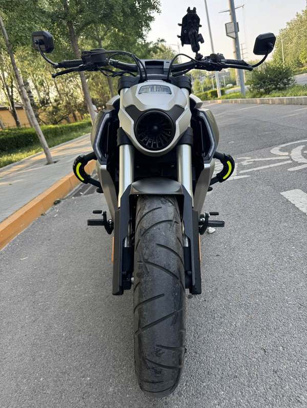 二手奔达LFC700 燎