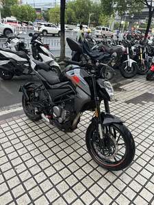 二手春风250NK