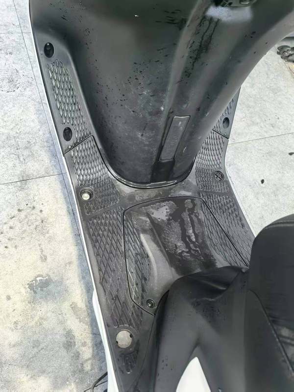 二手建设雅马哈巡鹰125