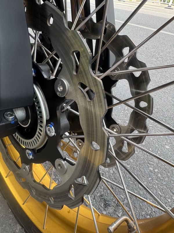 二手凯越525X