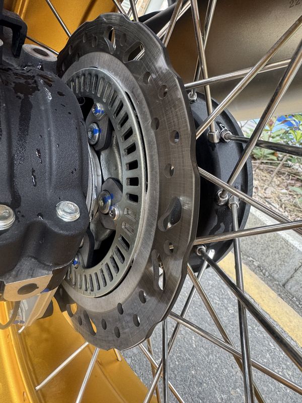二手凯越525X