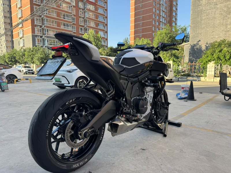 二手春风675NK