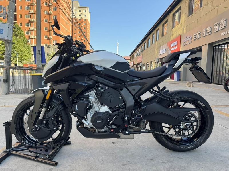 二手春风675NK