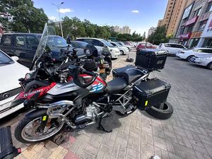 二手宝马R 1200 GS