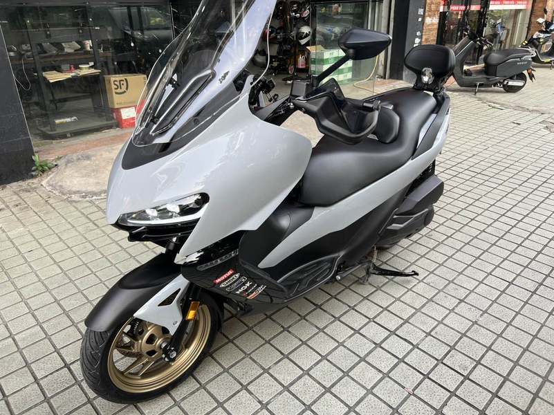 二手升仕368K