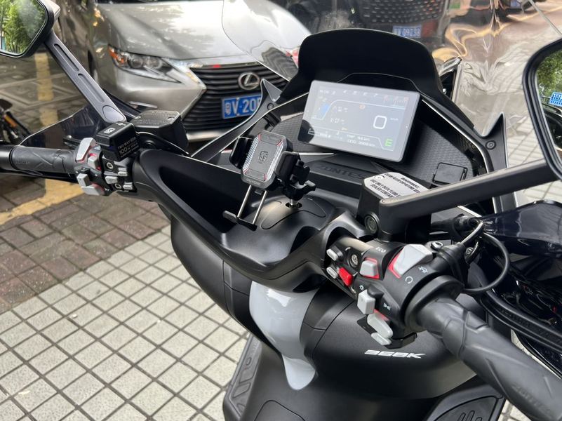 二手升仕368K