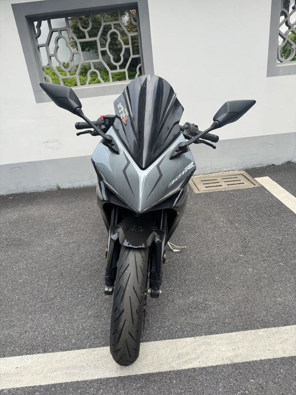 二手凯越321RR