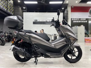二手豪爵UFR150