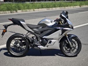 二手飞鹰RM35