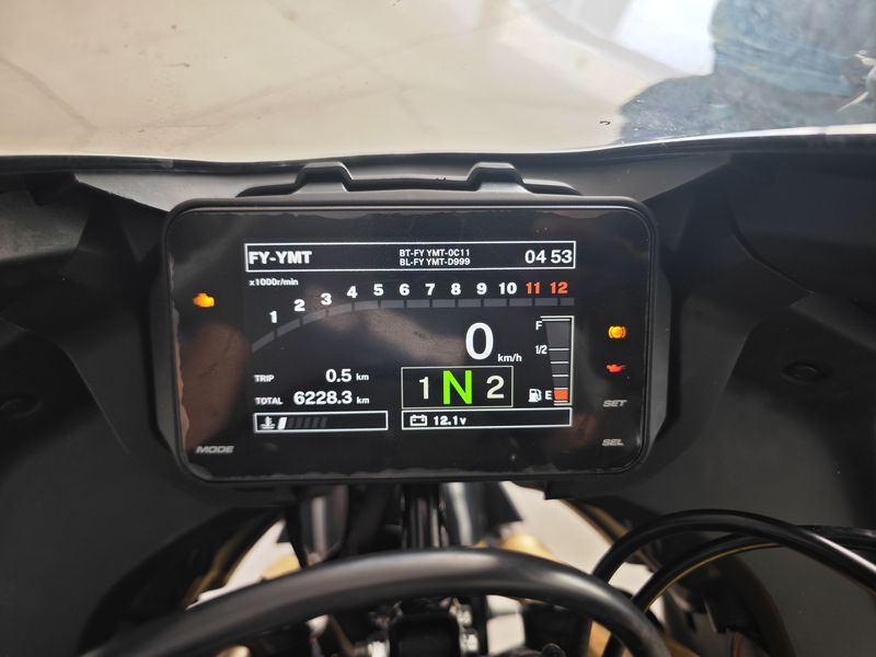 二手飞鹰RM35