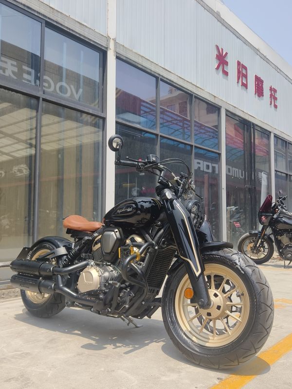 二手奔达拿破仑450