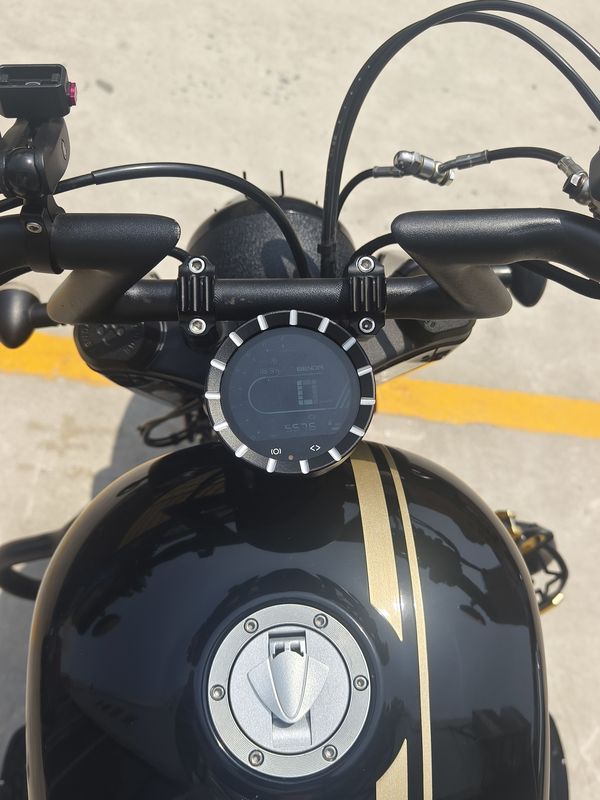 二手奔达拿破仑450