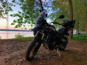 二手赛科龙RX600