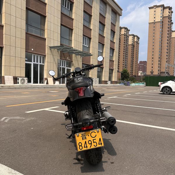 二手无极CU525