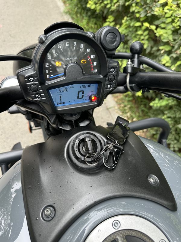 二手川崎Vulcan S 