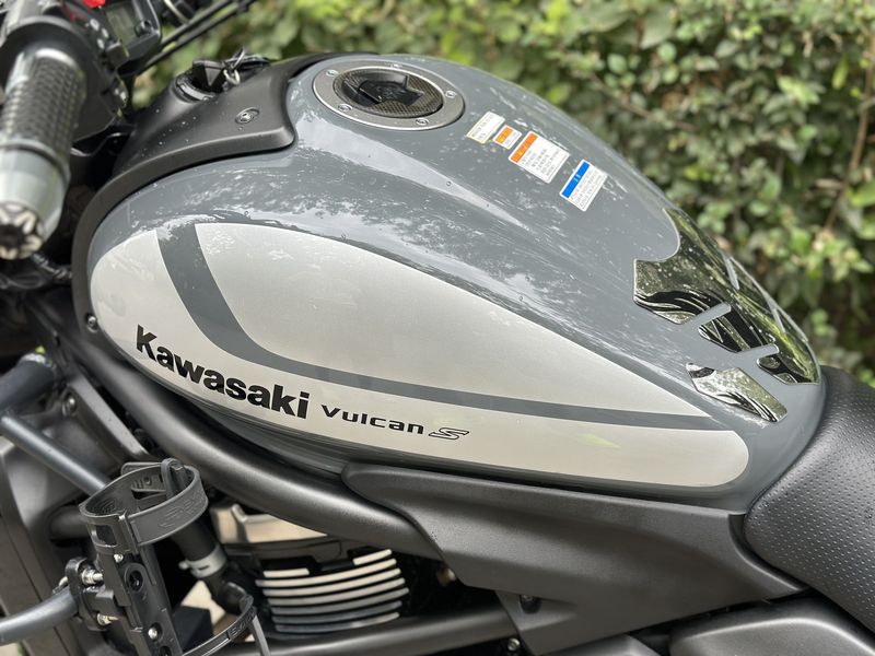 二手川崎Vulcan S 