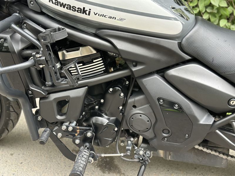 二手川崎Vulcan S 