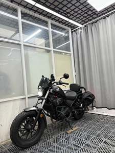 二手本田CM300
