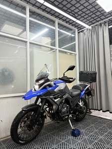 二手凯越500X