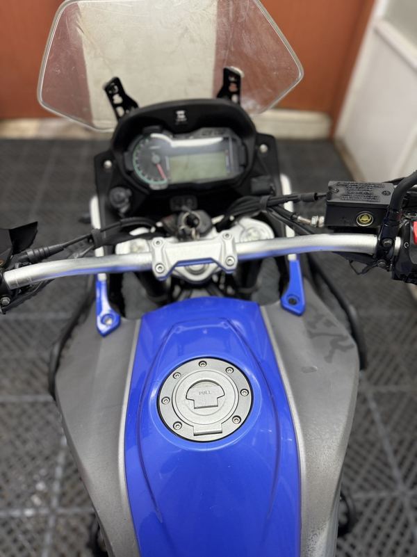 二手凯越500X