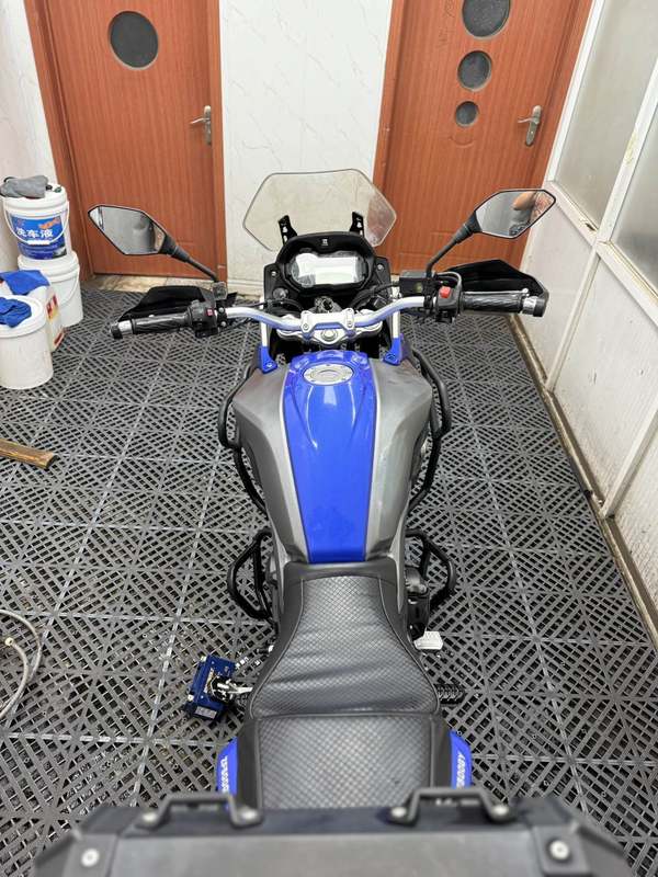 二手凯越500X