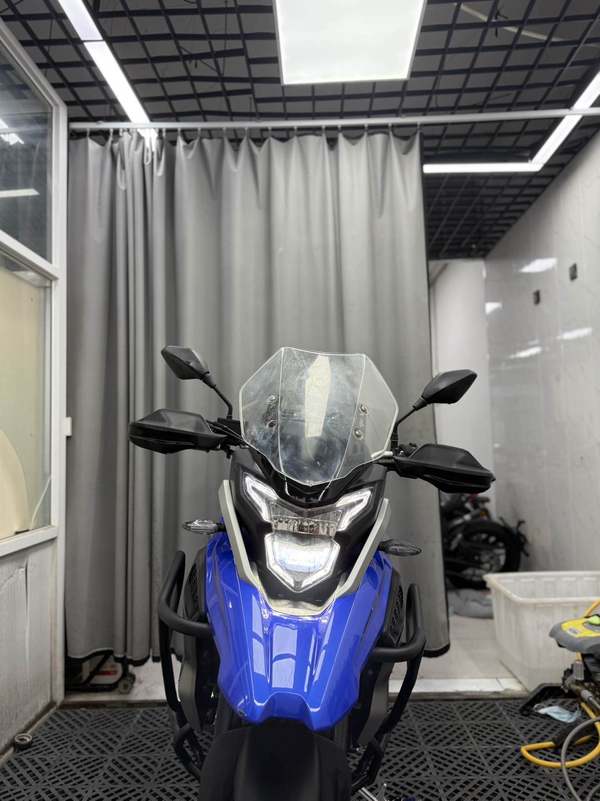 二手凯越500X