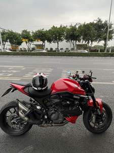 二手杜卡迪Monster 950