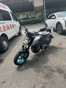 二手春风250NK