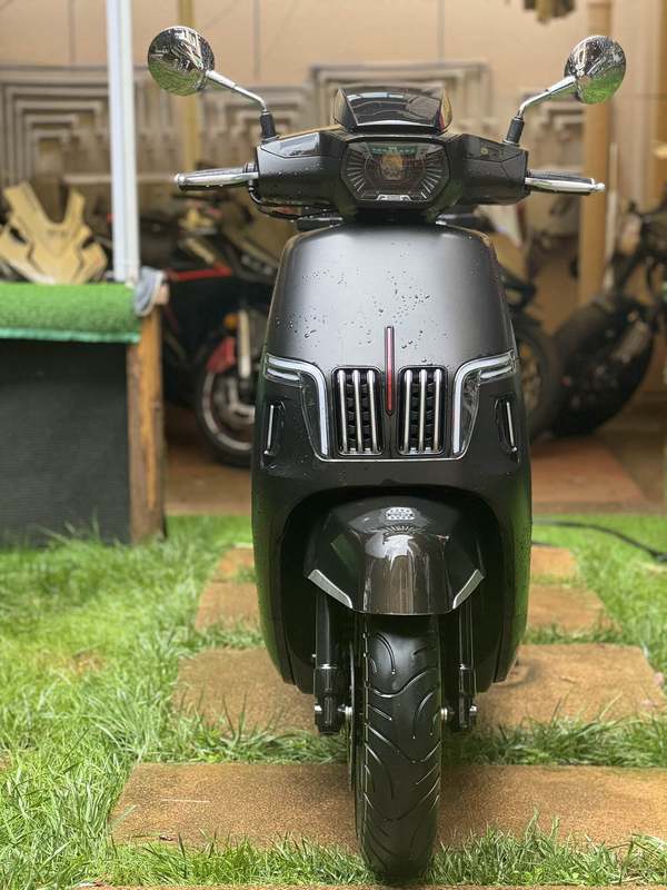 二手QJMOTOR迪诺