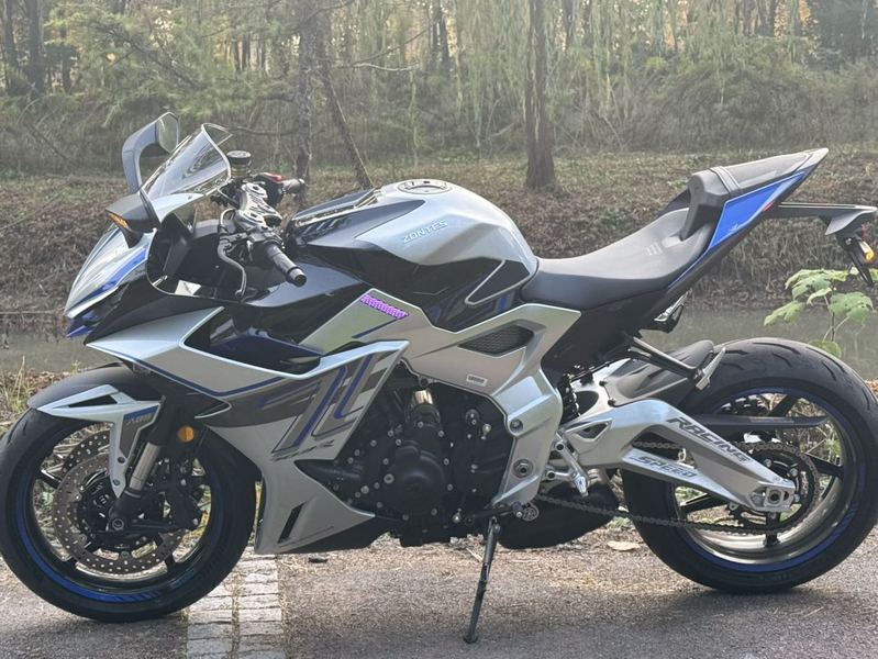 二手升仕703RR