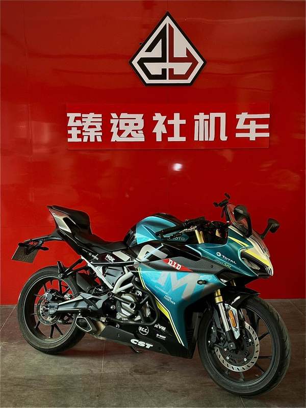 二手春风250SR