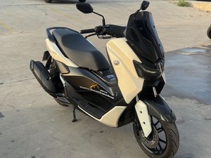 二手雅马哈NMAX