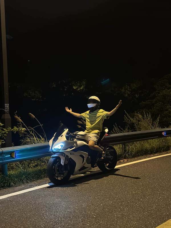 二手QJMOTOR赛800