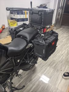 二手宝马R 1250 GS