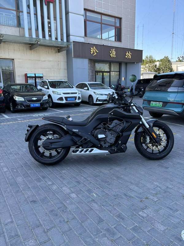 二手奔达LFC700 燎