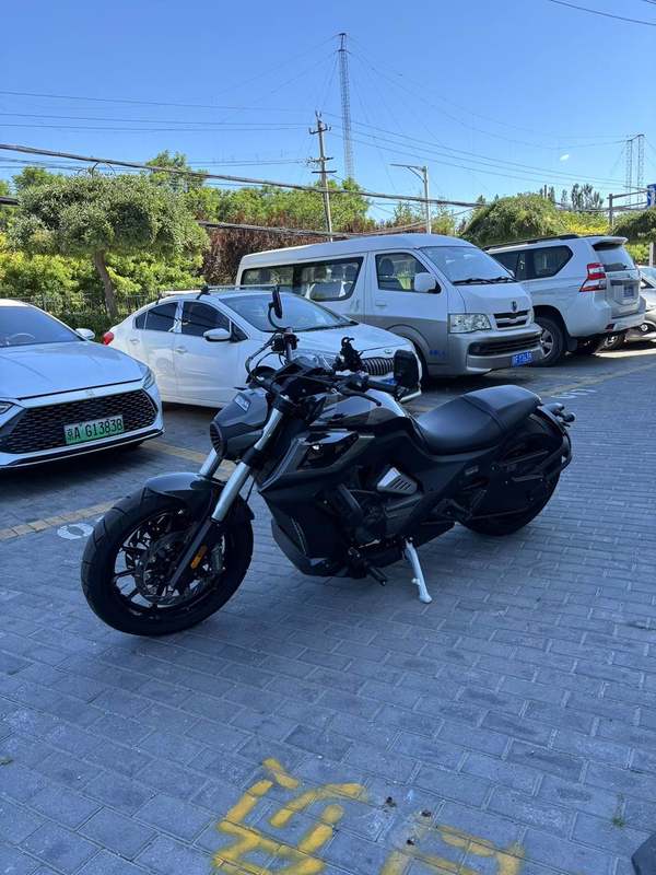 二手奔达LFC700 燎